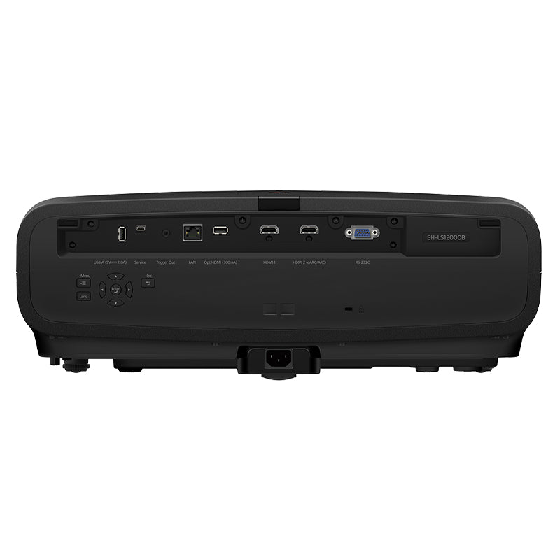 Epson LS12000 4K PRO-UHD Laser Projector (Each)