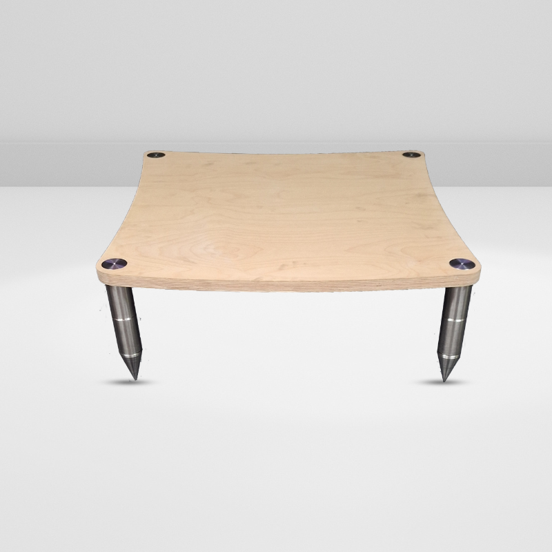 E-piphany Modular Hi-Fi Rack Kit