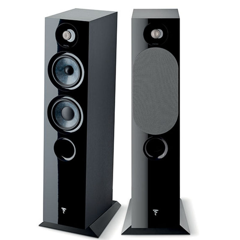 Focal Chora 816 2.5-Way Floorstanding Loudspeaker (Pair) | Pre-Owned