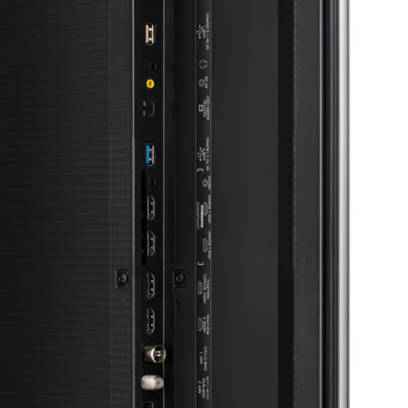 Hisense 110 inch UX Mini-LED ULED 4K VIDAA Smart TV (Each)