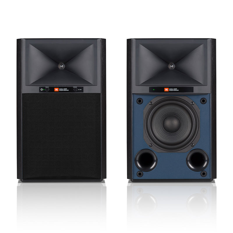 Chromecast sales bookshelf speakers