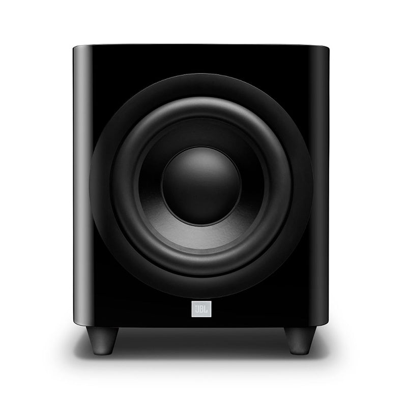 JBL HDI-1200P 12-inch 1000W Powered Subwoofer Each
