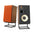 JBL L100 Classic 3-Way Bookshelf Loudspeaker (Pair)