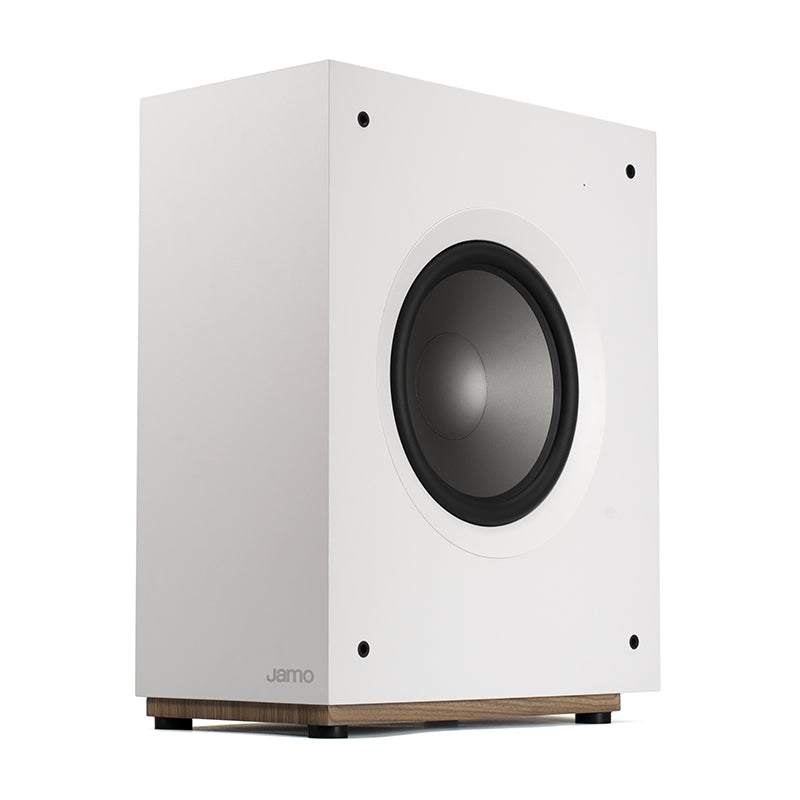 Jamo sales aktiv subwoofer