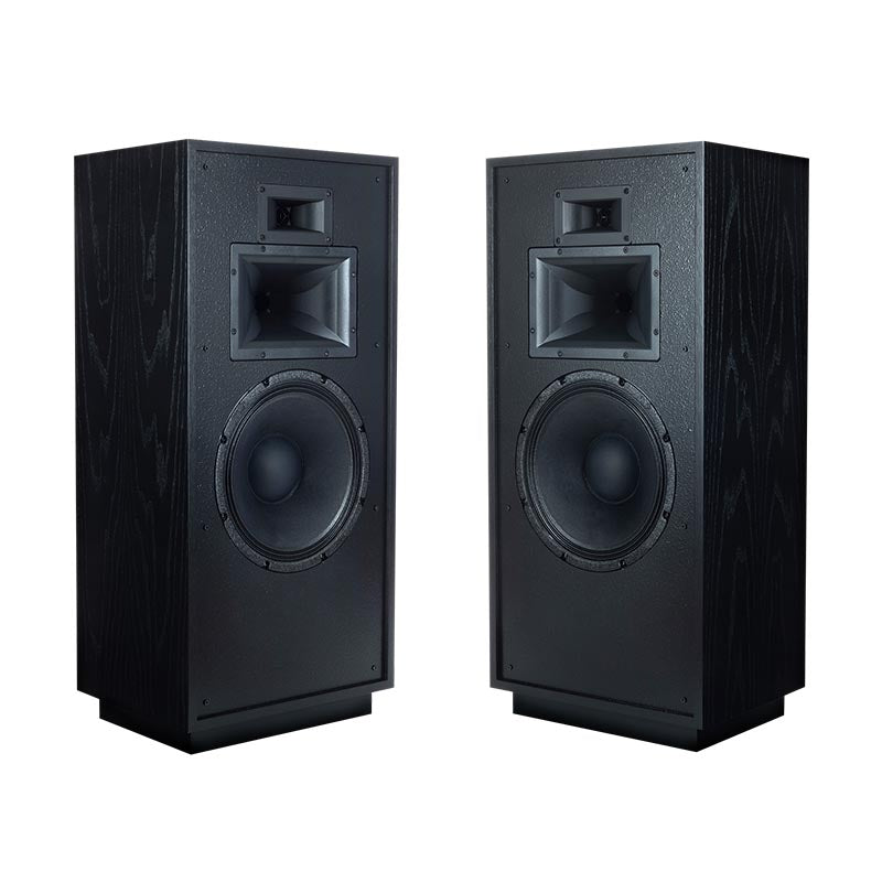 Klipsch Heritage Forte IV Floorstanding Speakers (Pair)