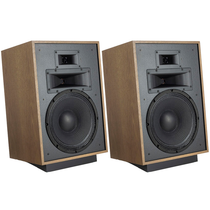 Klipsch Heresy IV Floorstanding Speakers (Pair)