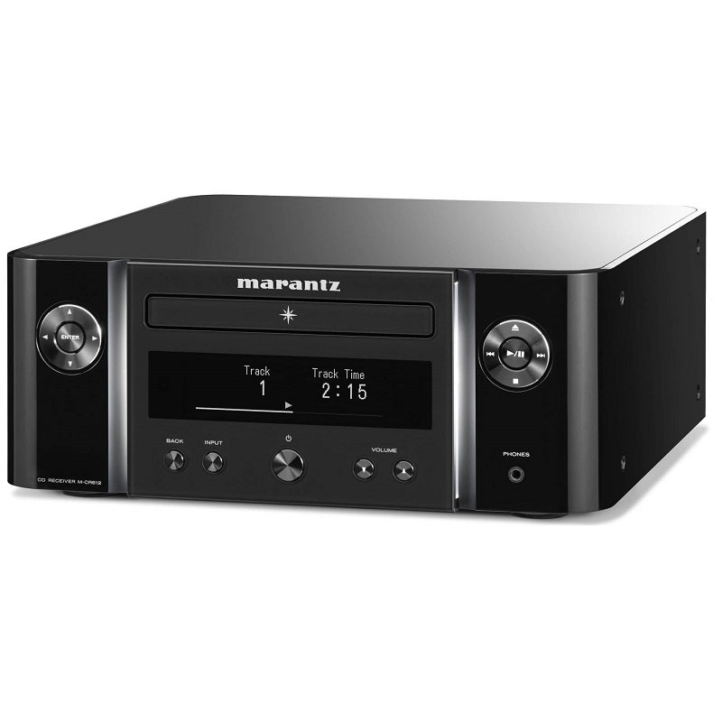 Marantz M-CR612 Compact Network CD Receiver (Each)