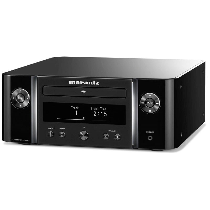 Marantz M-CR612 Compact Network CD Receiver (Each)