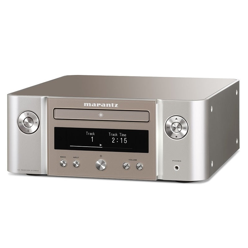 Marantz M-CR612 Compact Network CD Receiver (Each)