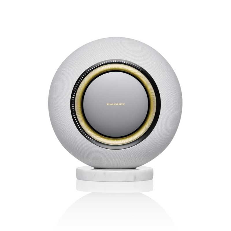 Marantz Horizon - Wireless Speaker with Built-In HEOS (Each) Marantz Horizon - Wireless Speaker with Built-In HEOS (Each)