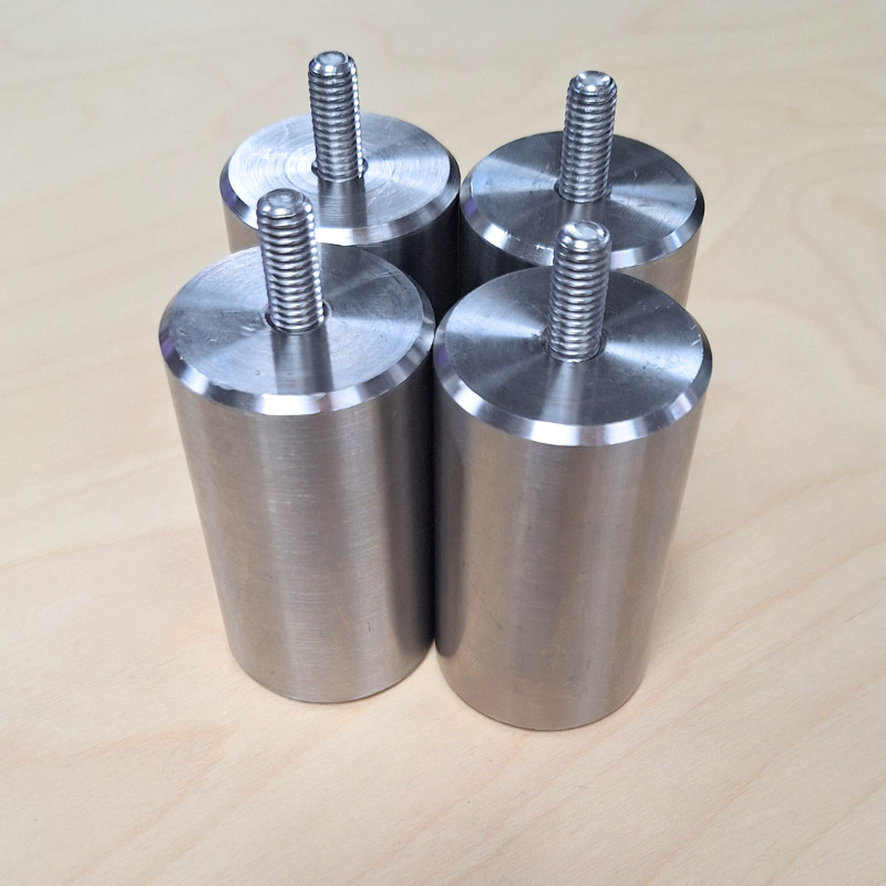 E-piphany Modular Heights & Screws Set