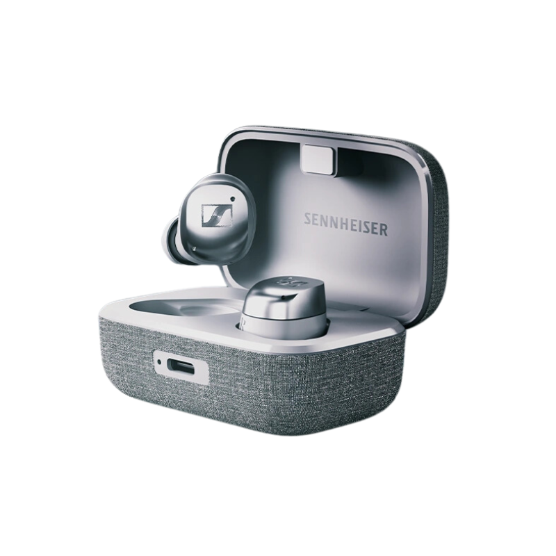 Sennheiser MomentumTrueWireless 4+BTD600 Sennheiser Momentum True Wireless 4 - ANC Wireless Earbuds