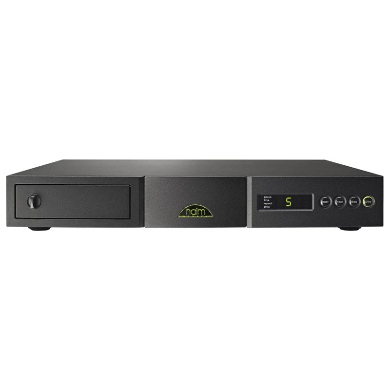 Naim CD5si CD Player (Each)