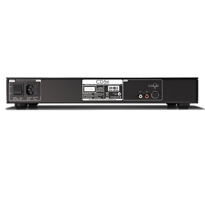 Naim CD5si CD Player (Each)