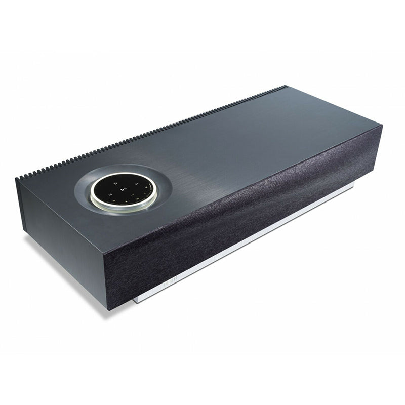 Naim Mu-so 2nd Gen Premium Wireless Speaker (Each)