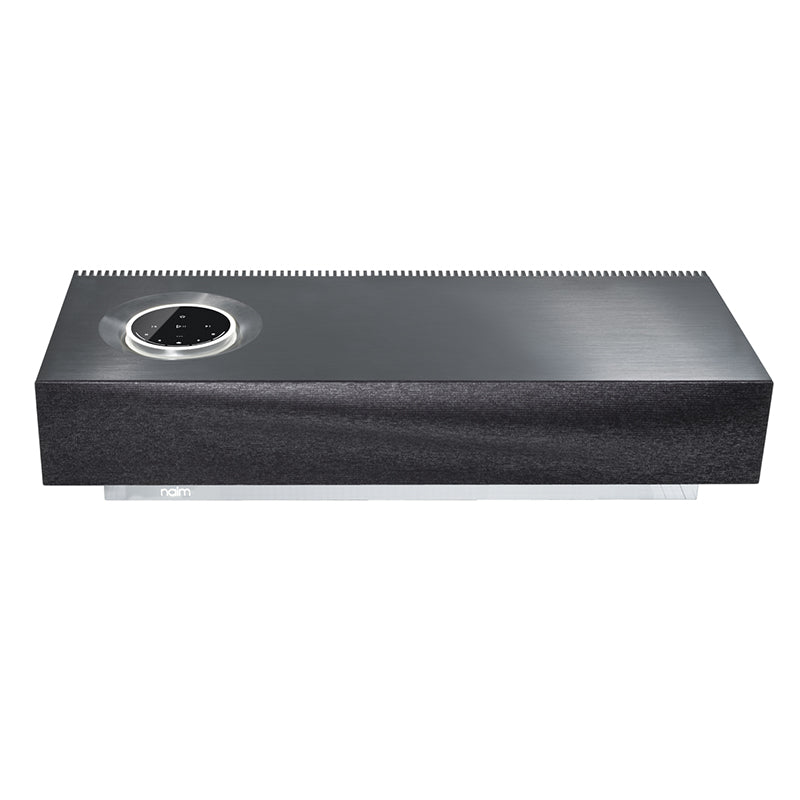 Naim Mu-so 2nd Gen Premium Wireless Speaker (Each)