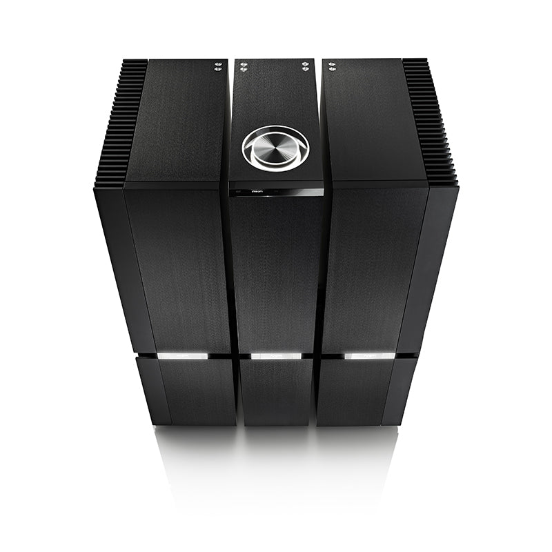 Naim Statement - NAC S1 Preamplifier