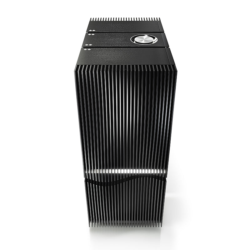 Naim Statement - NAP S1 Mono Power Amplifiers