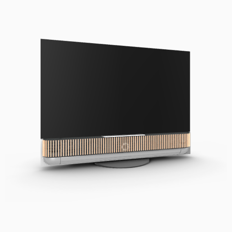 Soundbar online table stand