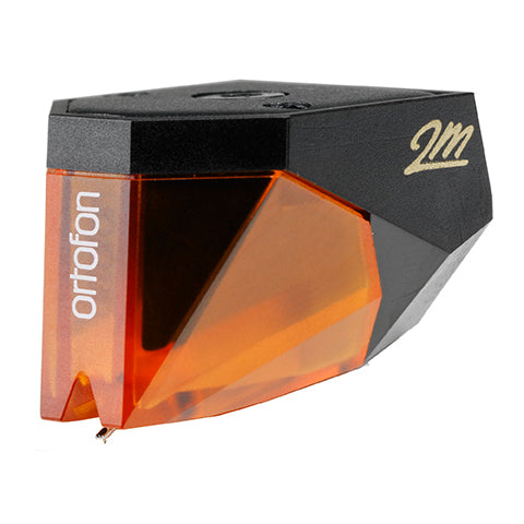 Ortofon 2M Bronze Moving Magnet Cartridge (Each)