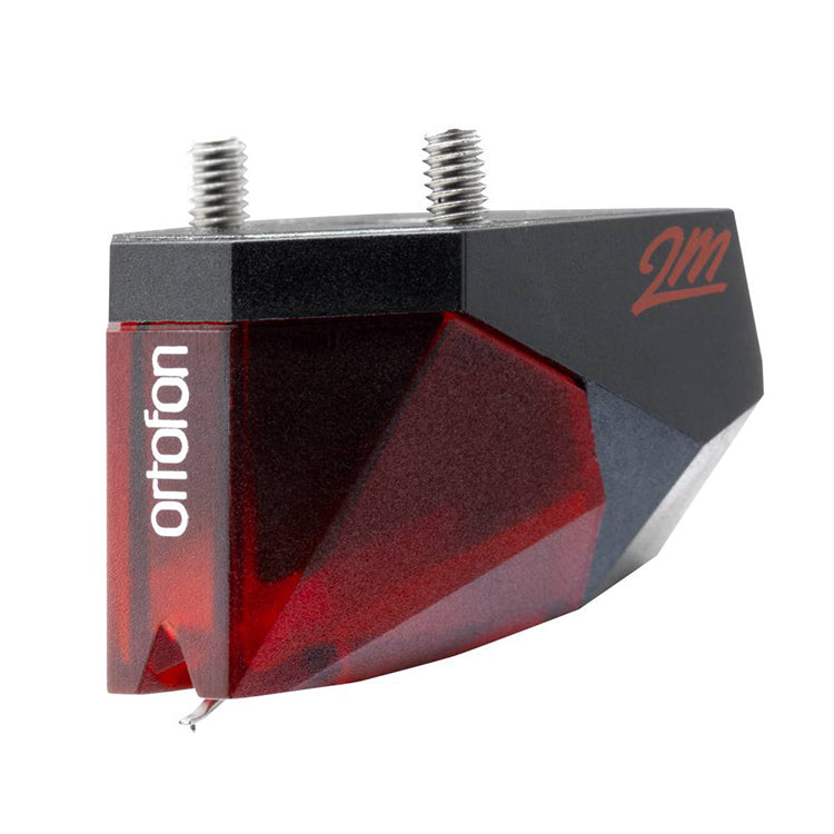 Ortofon 2M Red Moving Magnet Cartridge (Each)