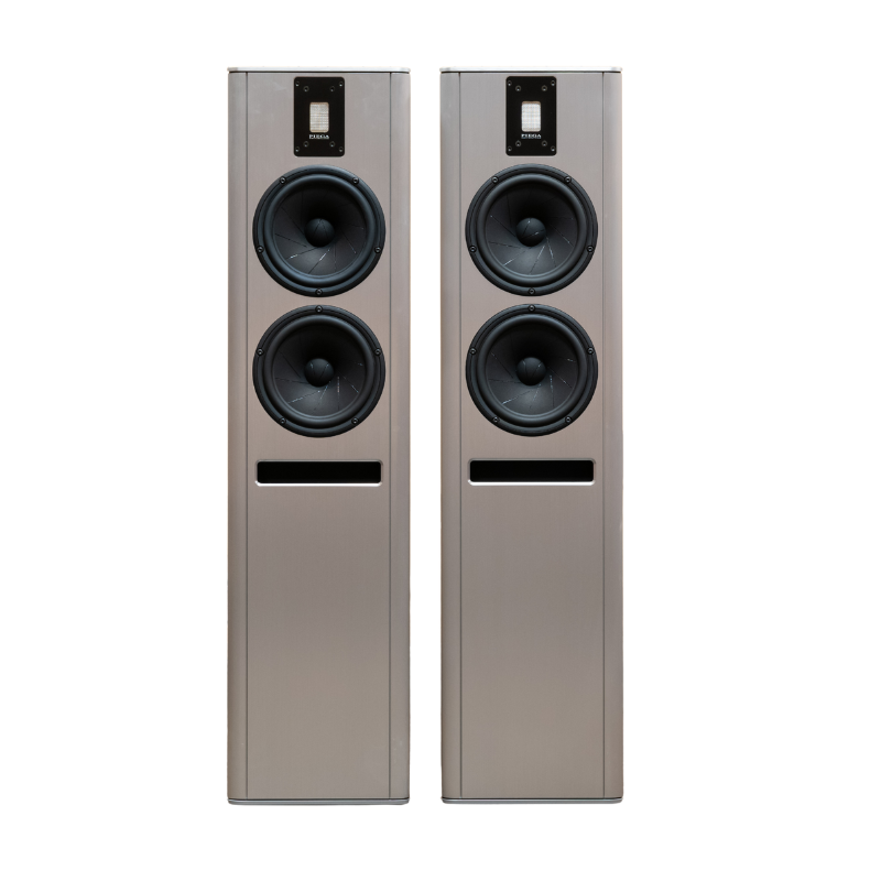 Piega TC-50 Floorstanding Speakers | Pre-Owned (Pair)