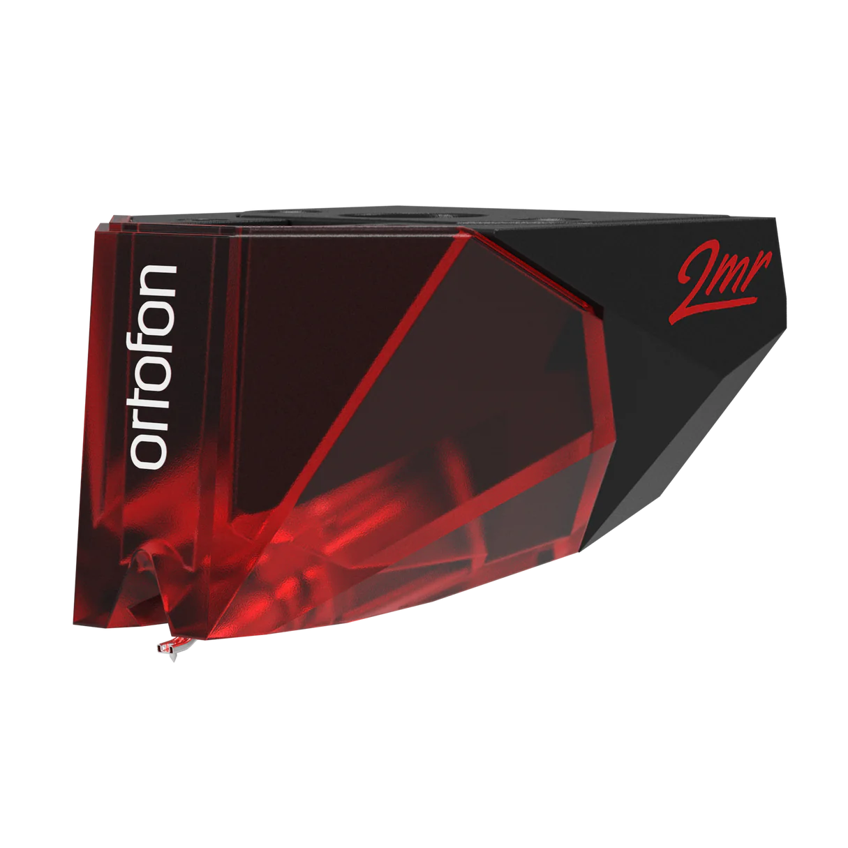 Ortofon 2M Red Moving Magnet Cartridge (Each) Ortofon 2M Red Moving Magnet Cartridge (Each)