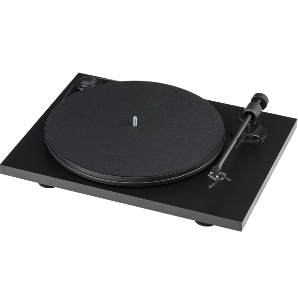 Pro-ject Primary E - Audiophile Plug & Play Turntable (Each)