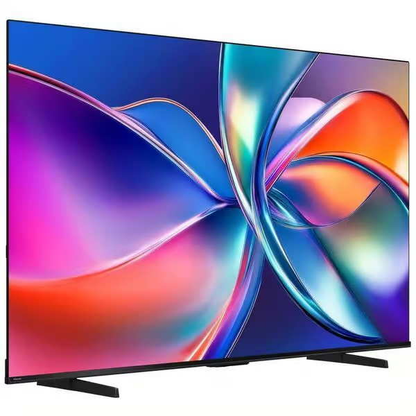 Hisense 86Q6Q 86 Inch 4K Smart QLED TV with Quantum Dot & Dolby Vision (Each)