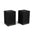 Klipsch Surround 3 Speakers - Soundbar Surround Sound Speakers (Pair)