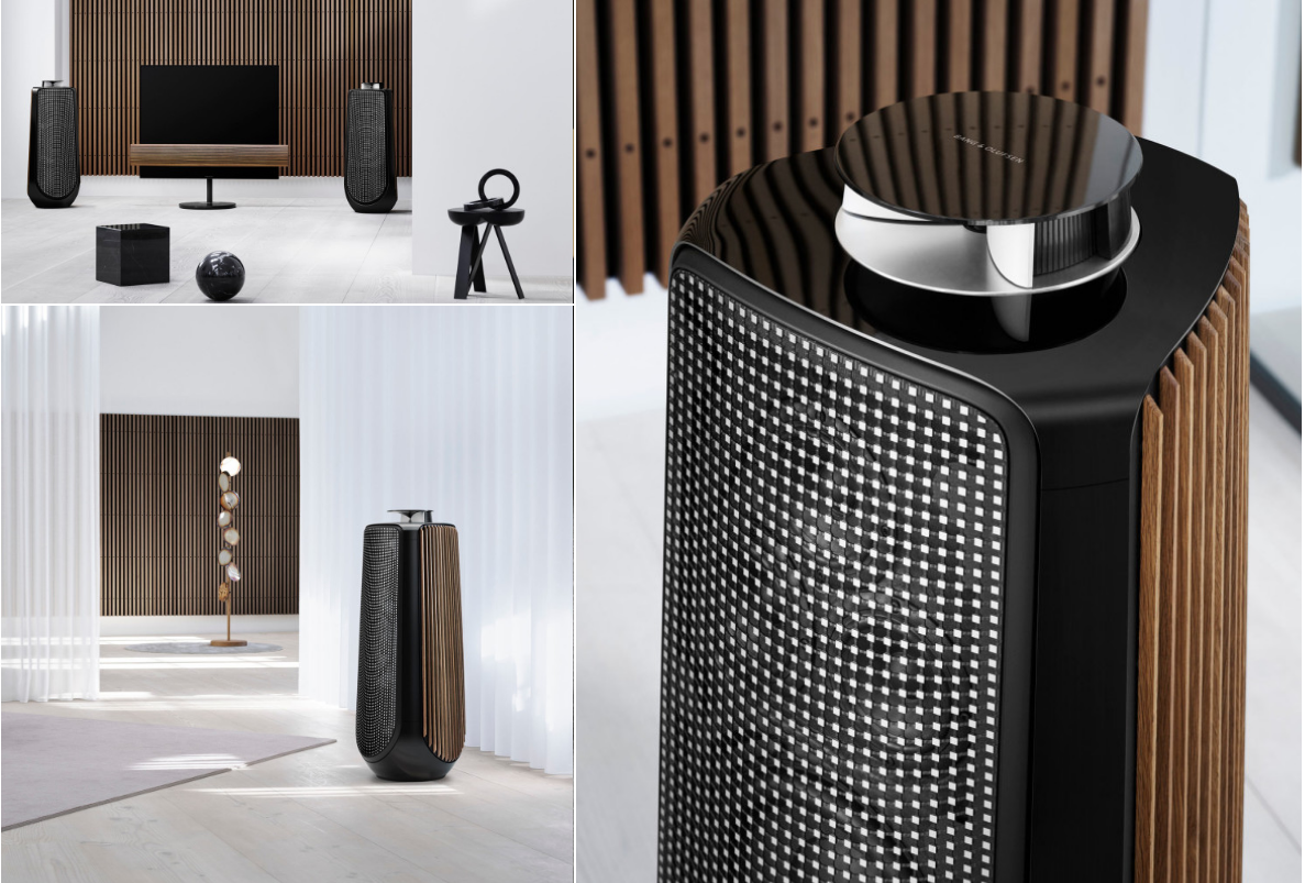 Bang & Olufsen Beolab 50 High-end Active Loudspeaker