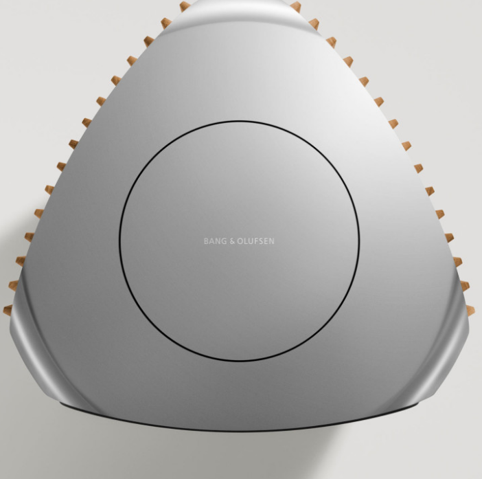 Bang & Olufsen Beolab 50 High-end Active Loudspeaker