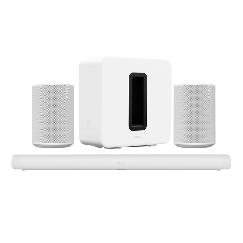 Sonos atmos 2024