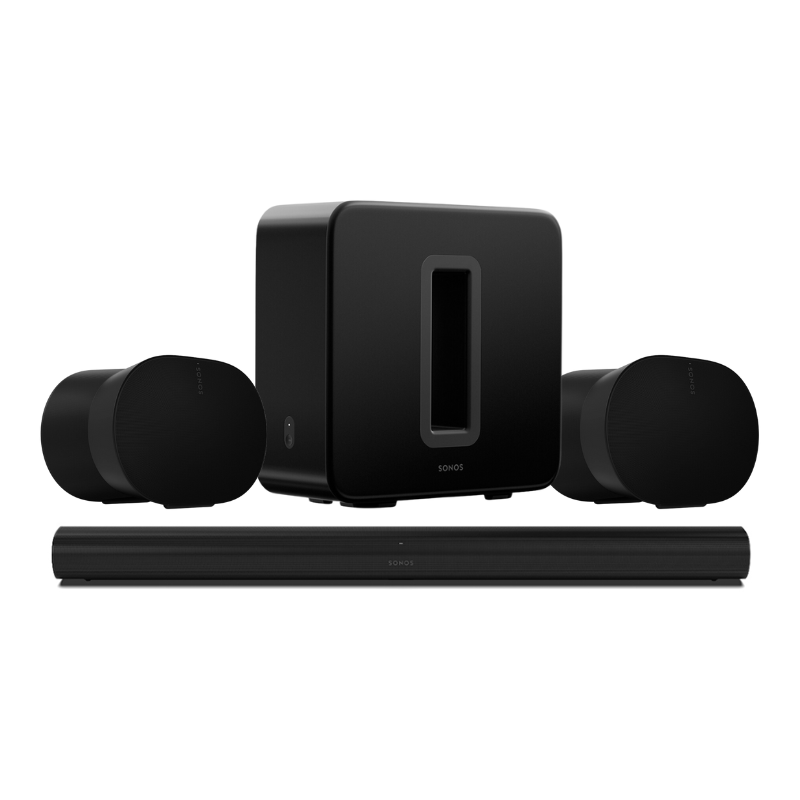 Sonos dolby deals