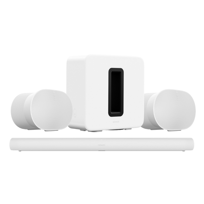 Sonos dolby hotsell atmos speakers