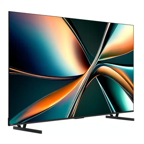 Hisense 75U7Q 75 Inch 144Hz 4K Smart Mini-LED TV with Quantum Dot & Dolby Digital (Each)