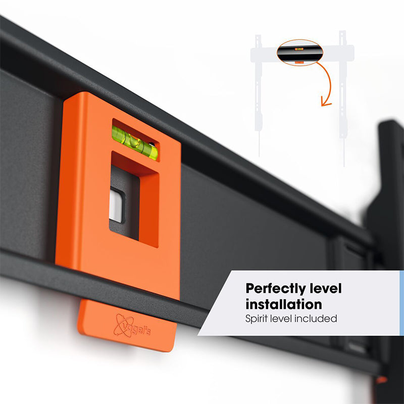 Vogels TVM 3605 Fixed TV Wall Mount - 40 to 100" (Each)