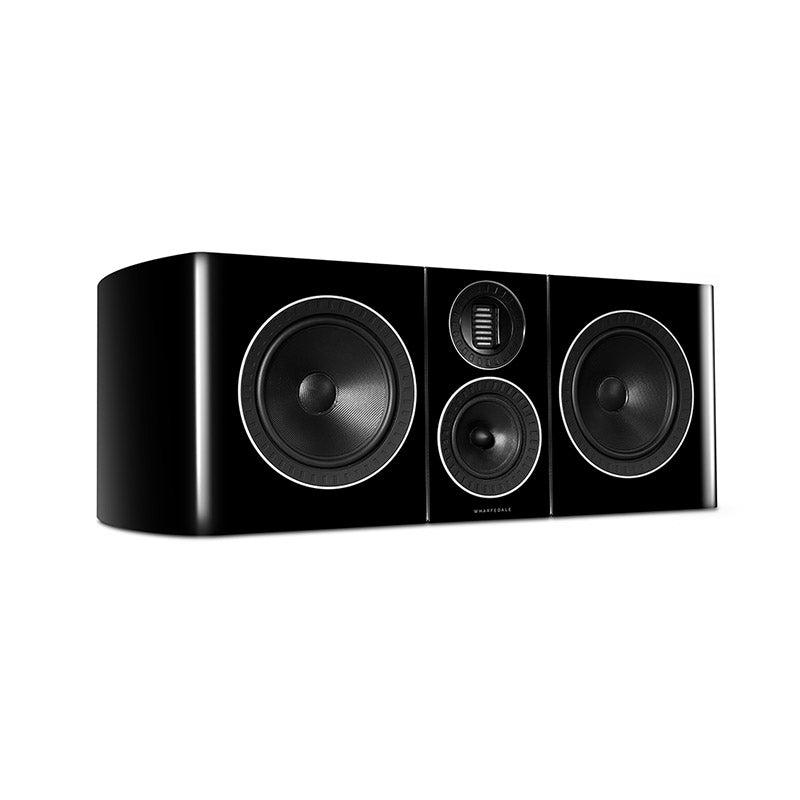 Wharfedale s200 hot sale