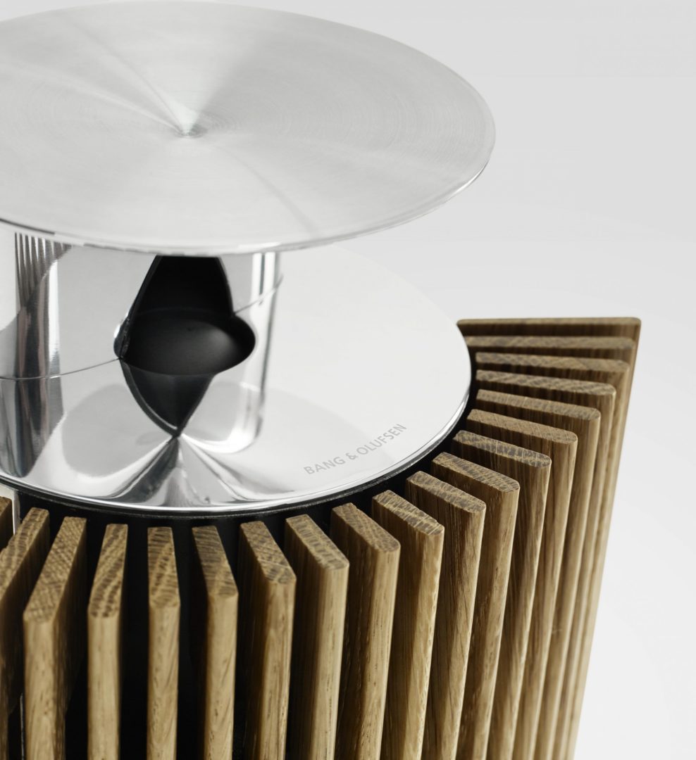 Bang & Olufsen Beolab 18 - Floorstanding Speakers (Pair)