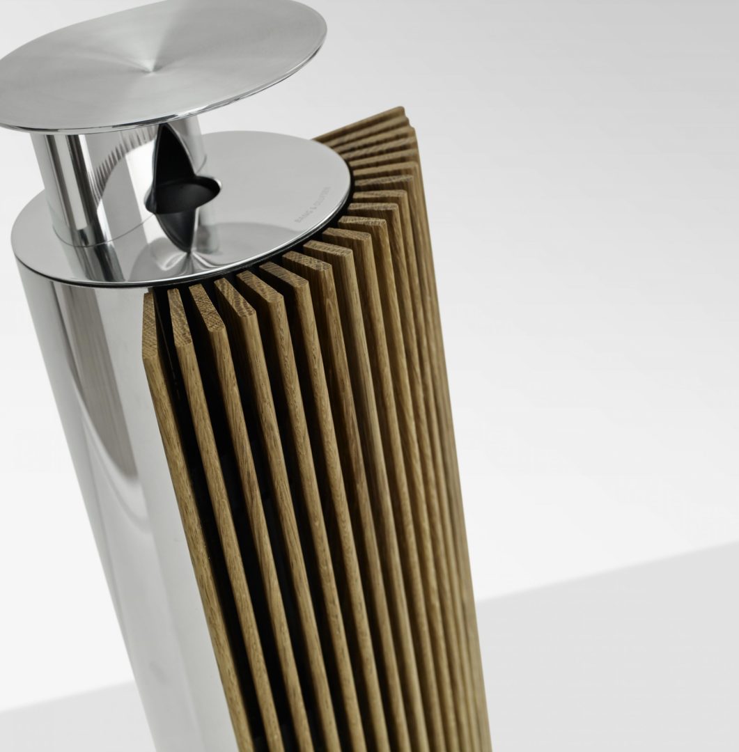 Bang & Olufsen Beolab 18 - Floorstanding Speakers (Pair)