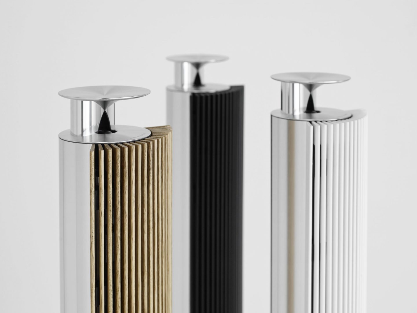 Bang & Olufsen Beolab 18 - Floorstanding Speakers (Pair)