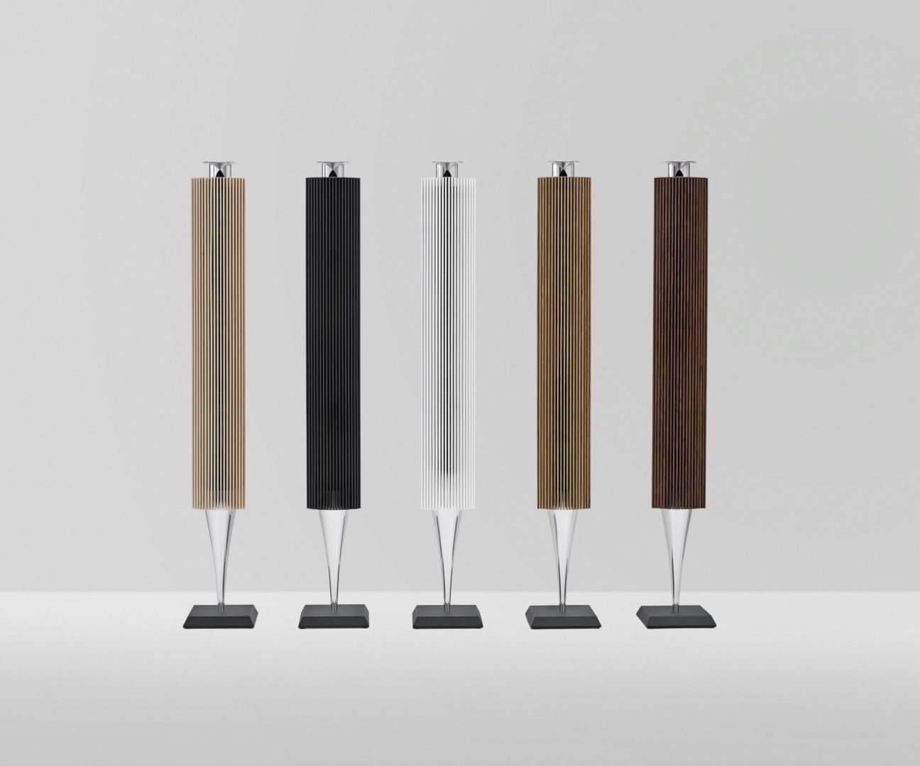 Bang & Olufsen Beolab 18 - Floorstanding Speakers (Pair)