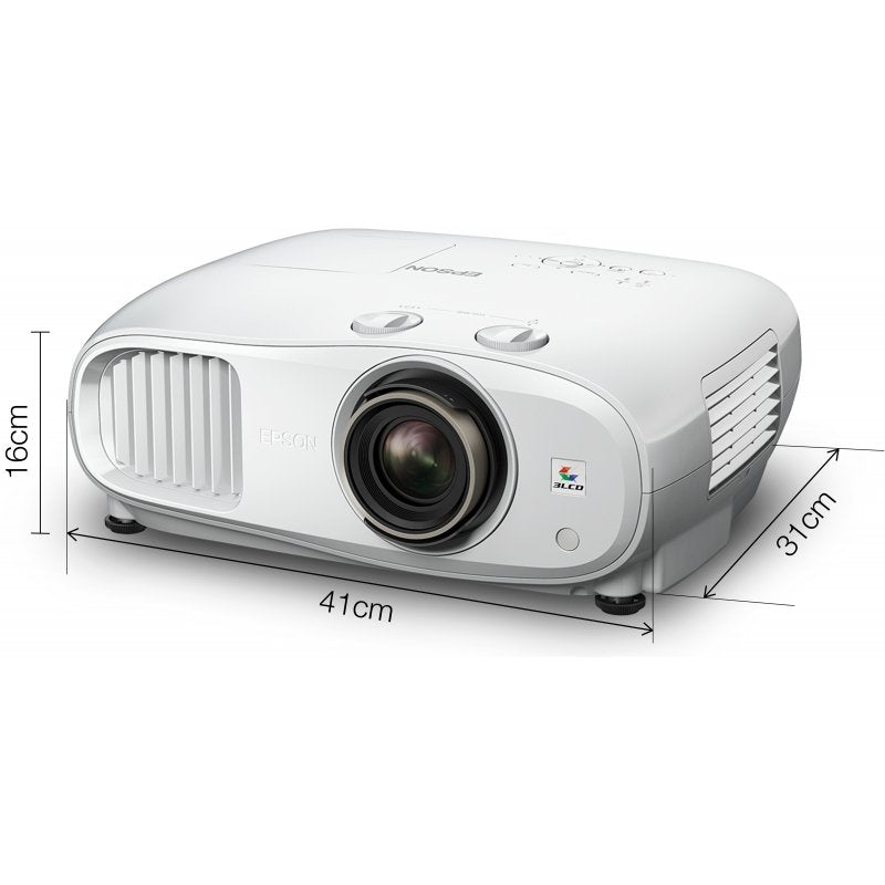Epson EH-TW7100 4K PRO-UHD Projector (Each)