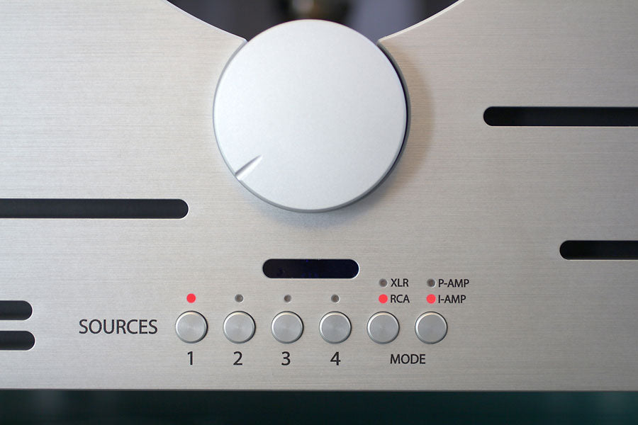 Synthesis FCO 300B Dual Mono Pure Class A Single Ended Amplifier (Each)