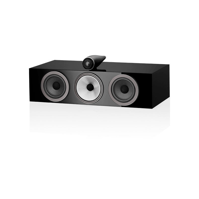 Bowers & Wilkins HTM71 S3 Centre-channel Speaker (Each)