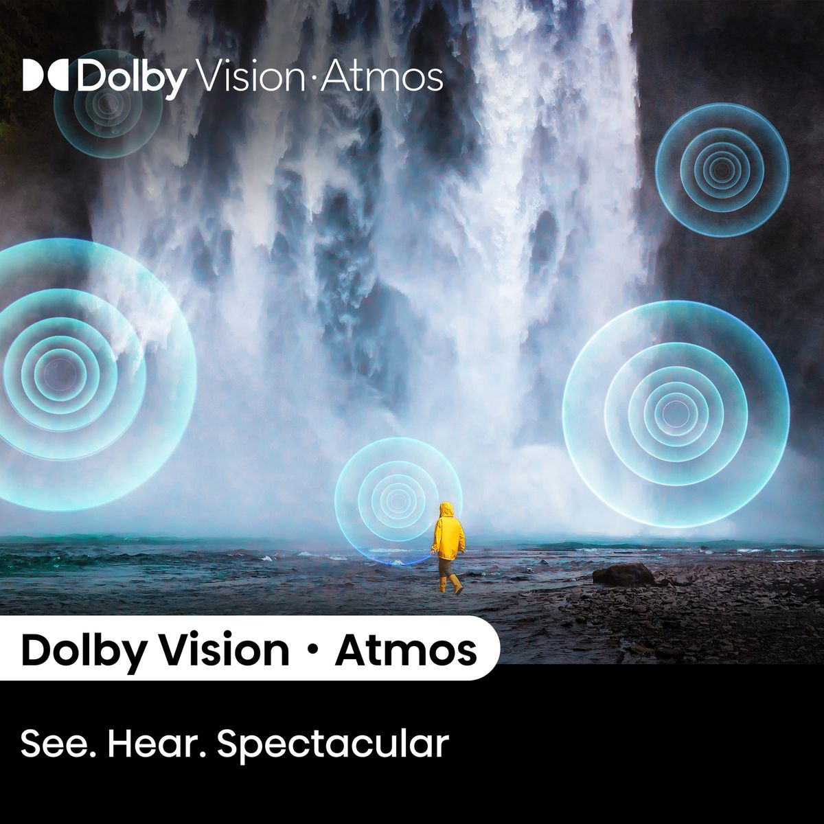 Hisense 75E7N  75 Inch 4K UHD QLED Smart TV with Quantum Dot & Dolby Vision (Each)