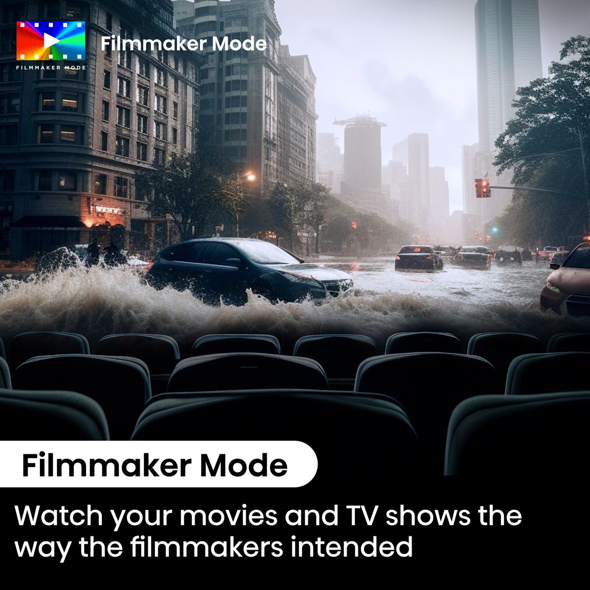 Hisense 75E7N  75 Inch 4K UHD QLED Smart TV with Quantum Dot & Dolby Vision (Each)