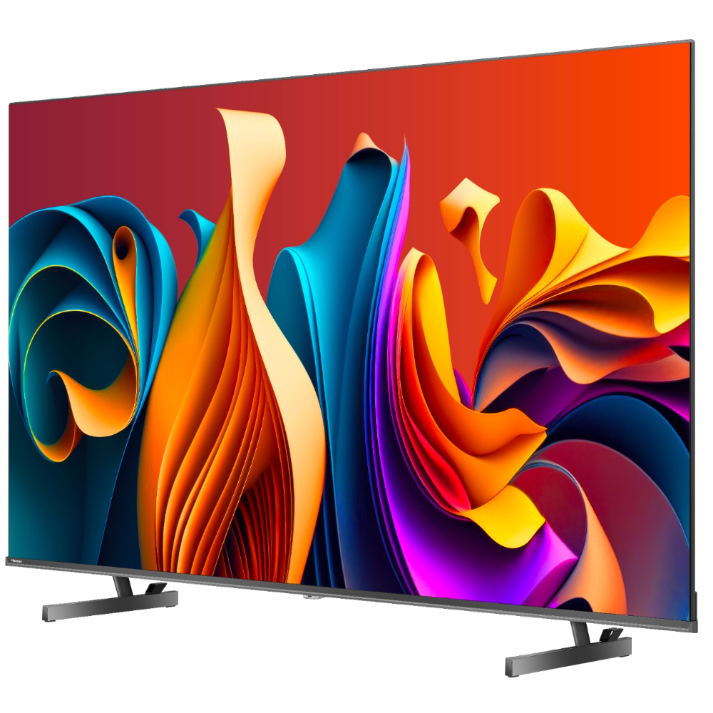 Hisense 75Q6N 75 Inch QLED 4K Smart TV (Each)