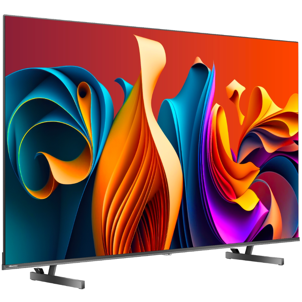 Hisense 75Q6N 75 Inch QLED 4K Smart TV (Each)