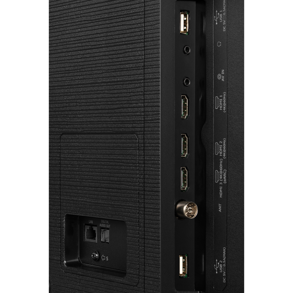 Hisense 75Q6N 75 Inch QLED 4K Smart TV (Each)